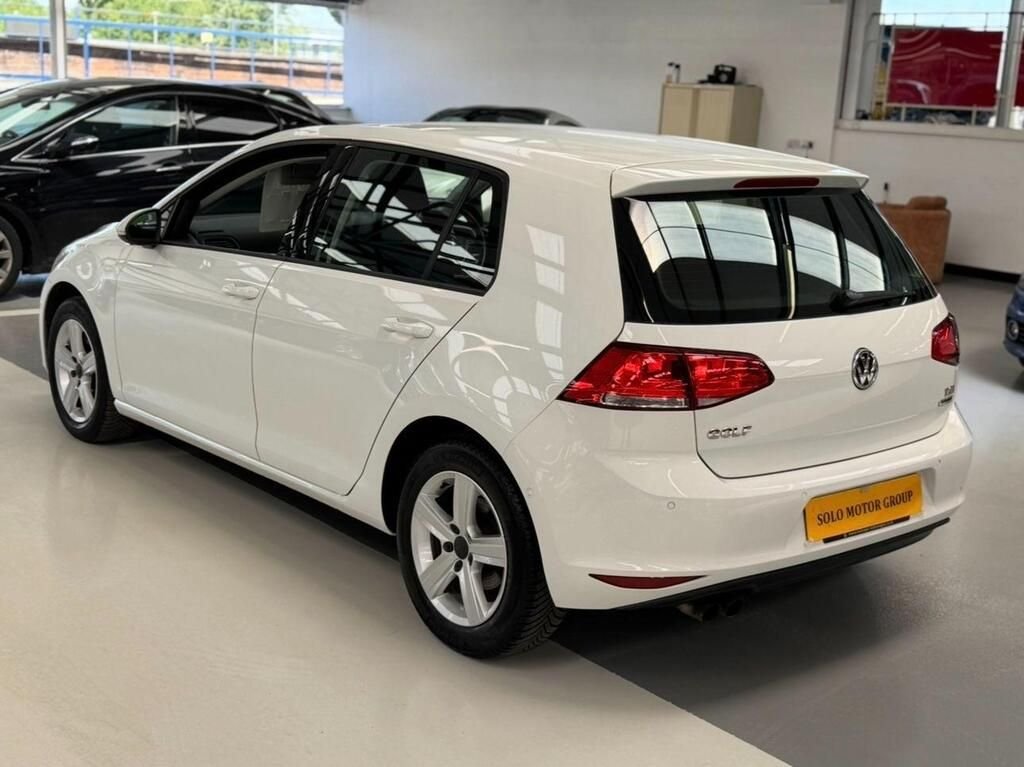 Used Volkswagen Golf 2015 for sale - 76776349: Photo 12