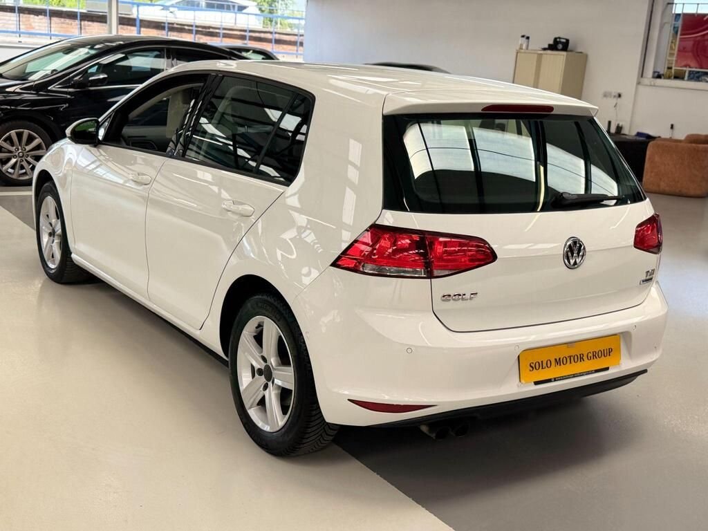 Used Volkswagen Golf 2015 for sale - 76776349: Photo 13