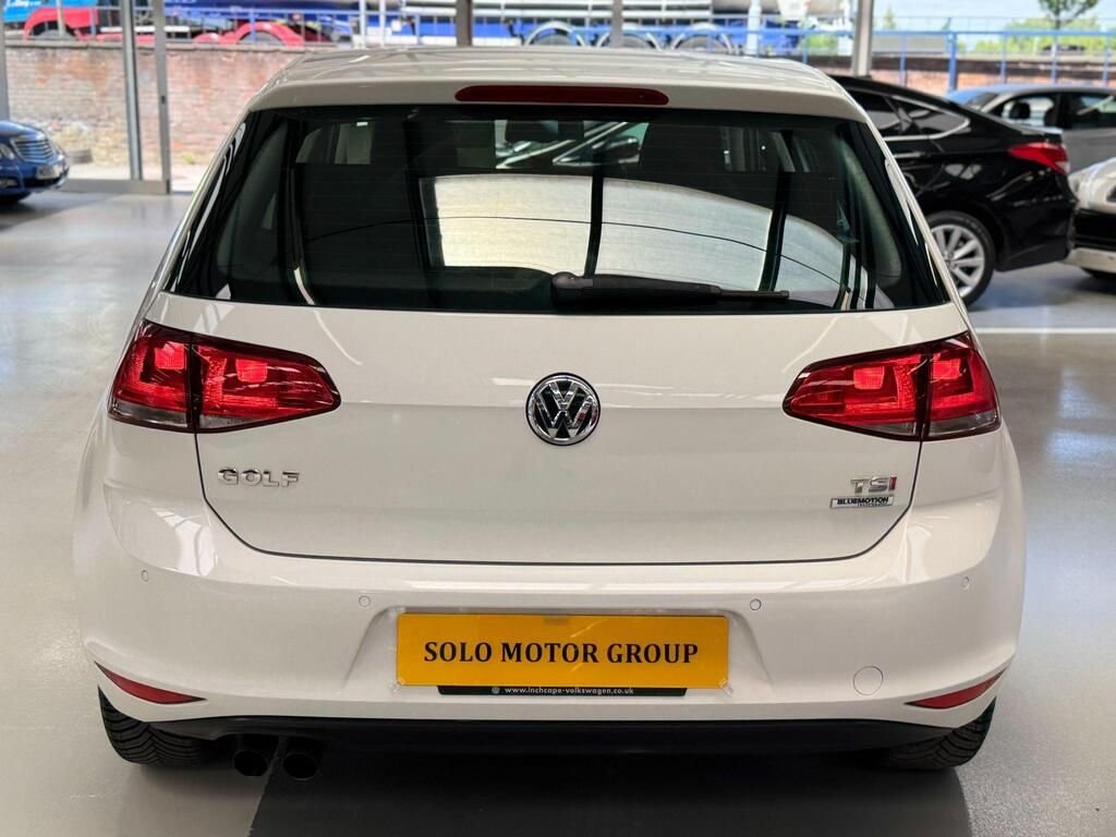 Used Volkswagen Golf 2015 for sale - 76776349: Photo 14
