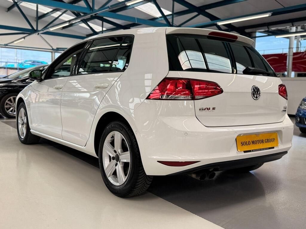 Used Volkswagen Golf 2015 for sale - 76776349: Photo 15