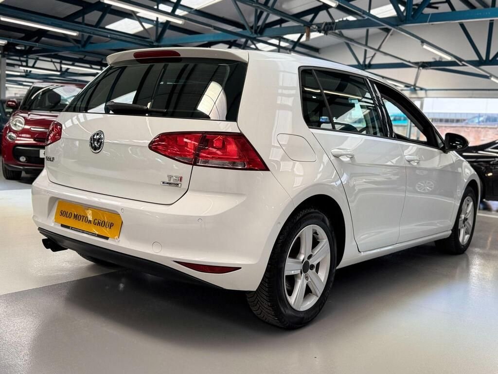 Used Volkswagen Golf 2015 for sale - 76776349: Photo 16