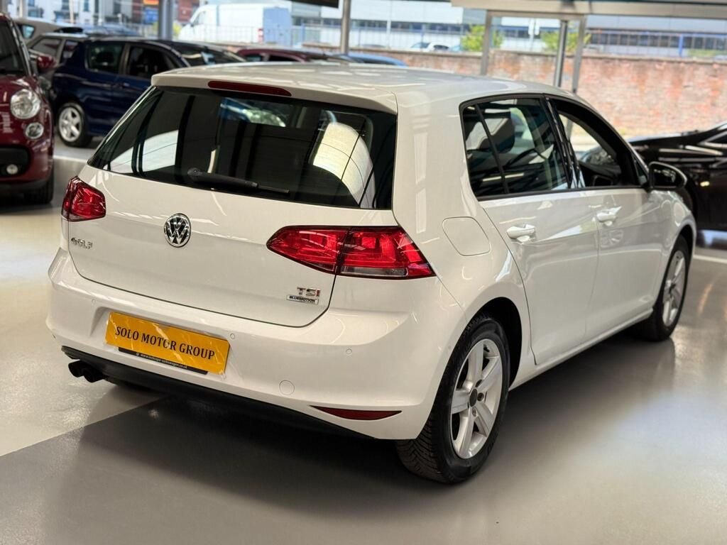 Used Volkswagen Golf 2015 for sale - 76776349: Photo 17