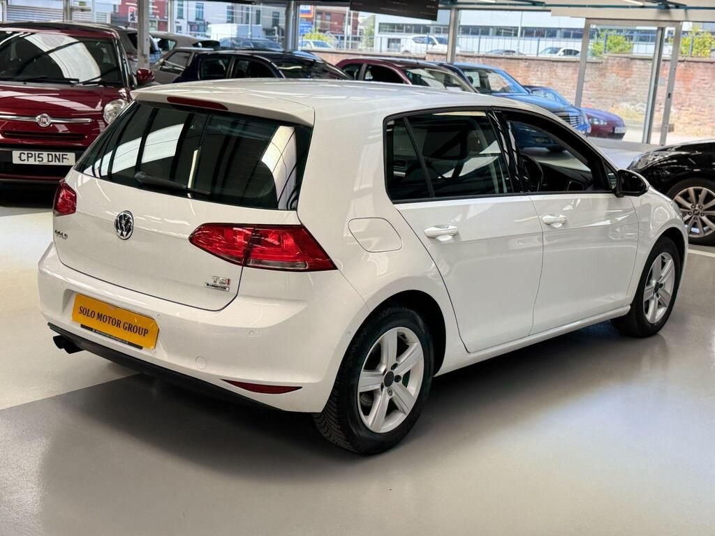Used Volkswagen Golf 2015 for sale - 76776349: Photo 18