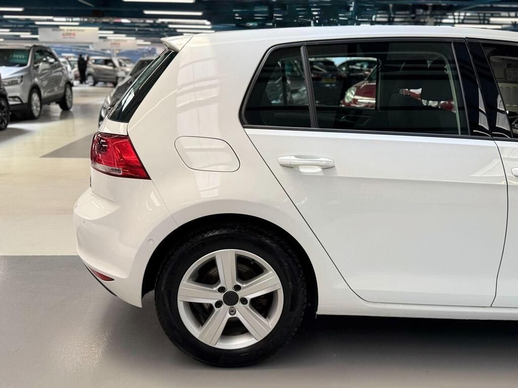 Used Volkswagen Golf 2015 for sale - 76776349: Photo 19