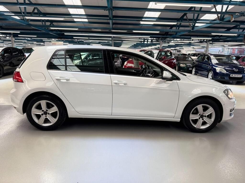 Used Volkswagen Golf 2015 for sale - 76776349: Photo 20