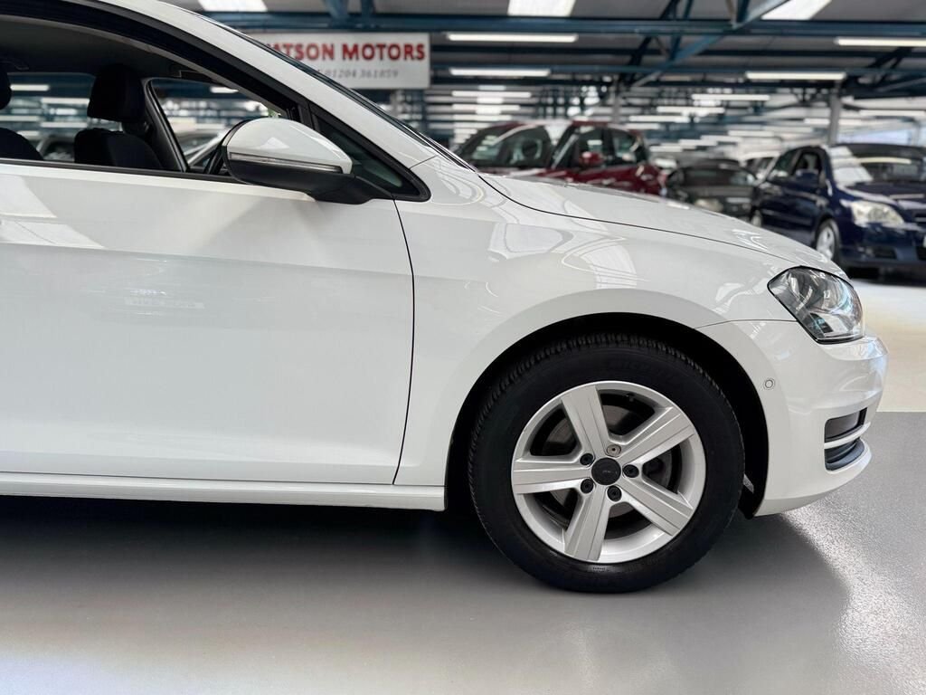 Used Volkswagen Golf 2015 for sale - 76776349: Photo 21