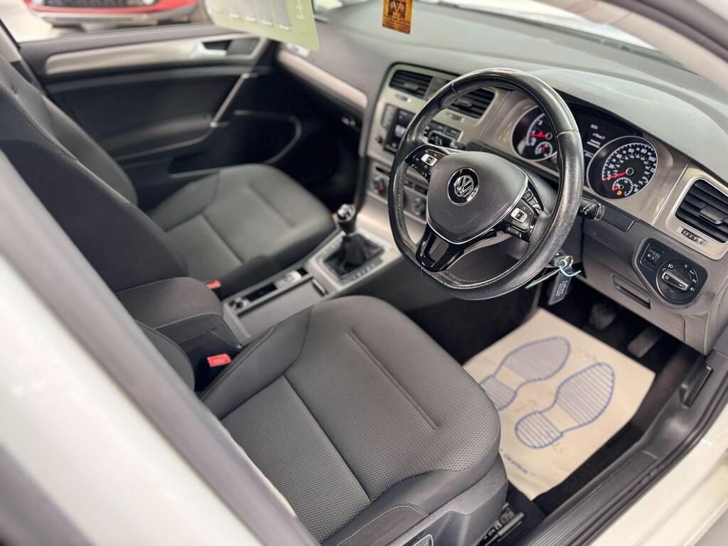 Used Volkswagen Golf 2015 for sale - 76776349: Photo 23