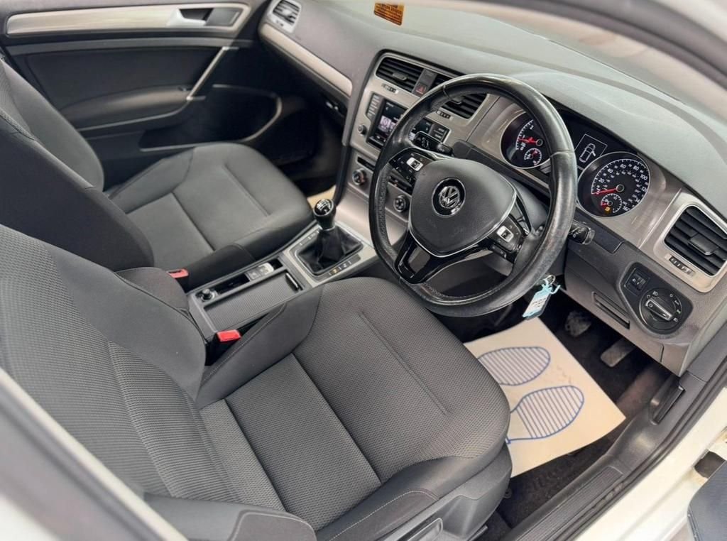 Used Volkswagen Golf 2015 for sale - 76776349: Photo 3