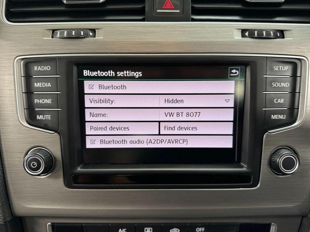 Used Volkswagen Golf 2015 for sale - 76776349: Photo 35