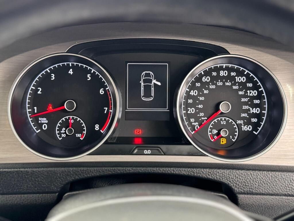 Used Volkswagen Golf 2015 for sale - 76776349: Photo 43