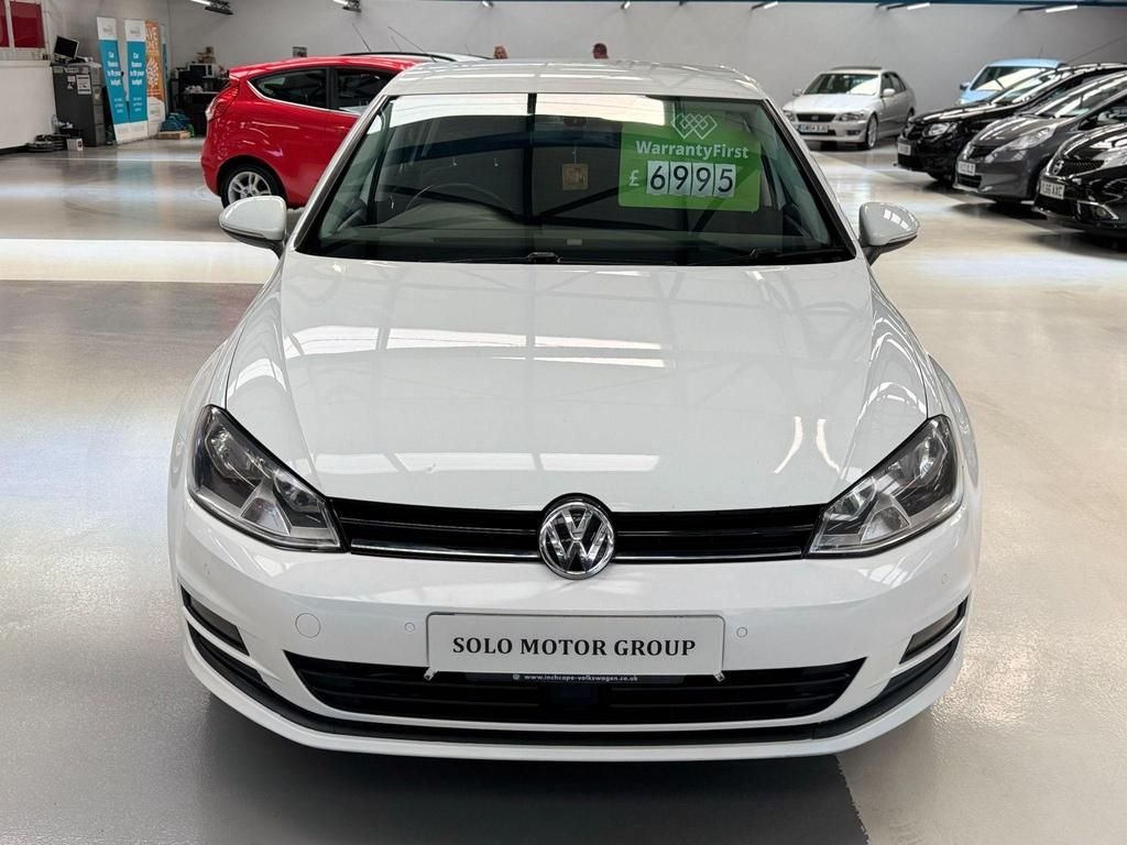 Used Volkswagen Golf 2015 for sale - 76776349: Photo 6