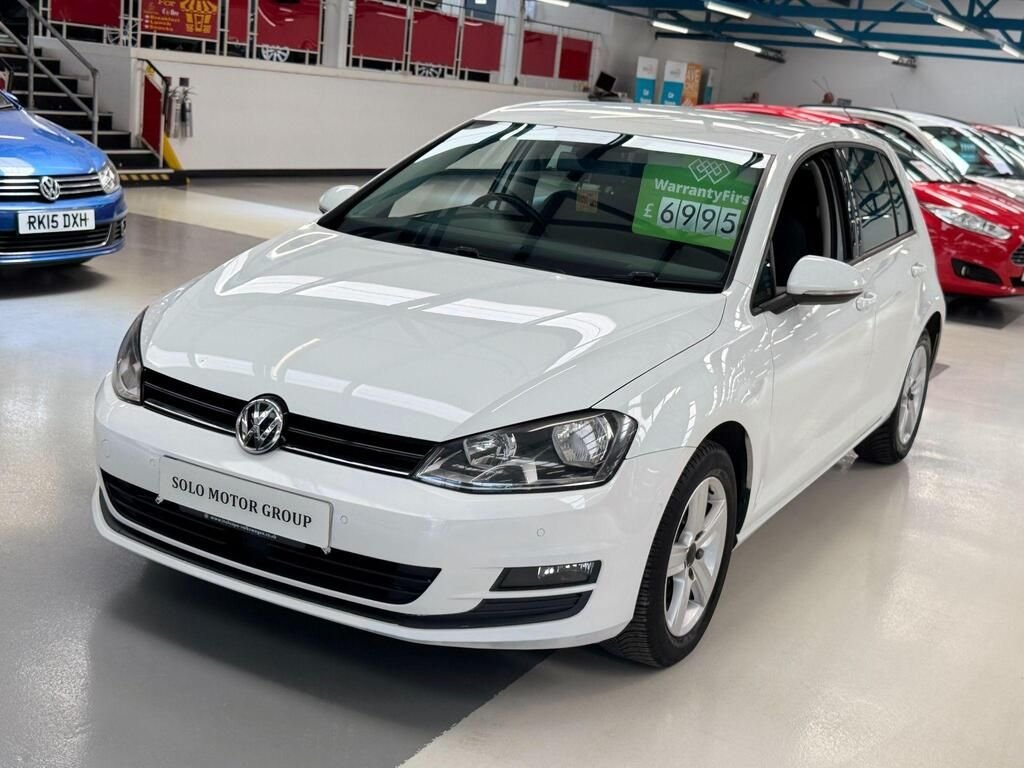 Used Volkswagen Golf 2015 for sale - 76776349: Photo 7
