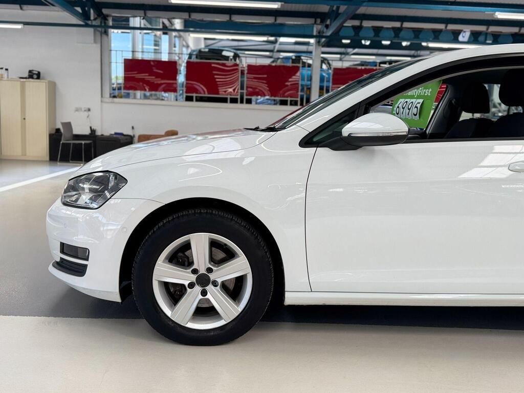Used Volkswagen Golf 2015 for sale - 76776349: Photo 9
