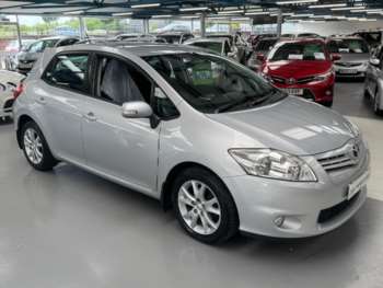 2012 (12) - 1.6 V-Matic Colour Collection 5dr