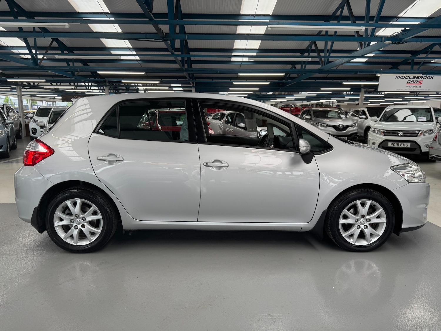 Used Toyota Auris 2012 for sale - 74764110: Photo 23