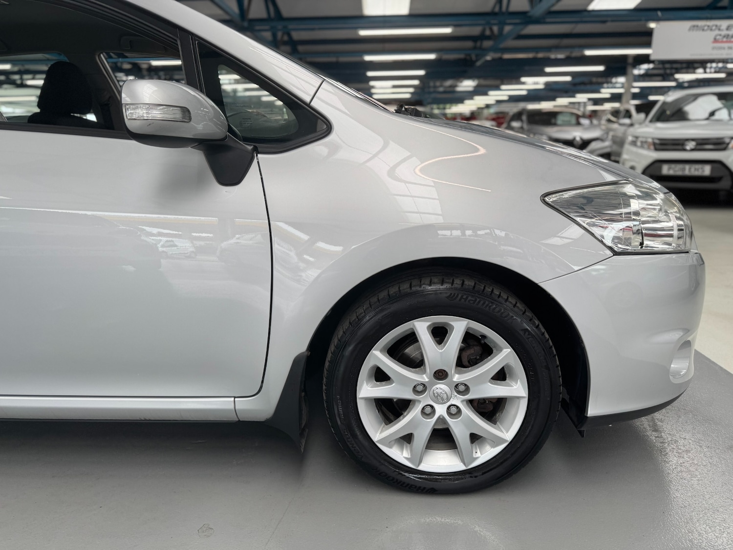 Used Toyota Auris 2012 for sale - 74764110: Photo 24