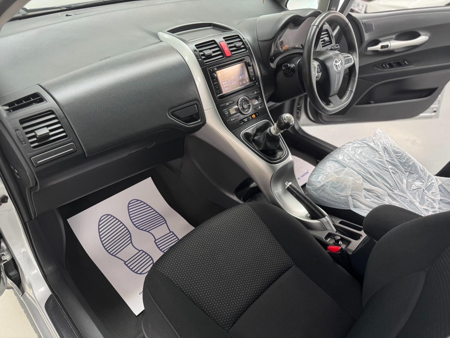 Used Toyota Auris 2012 for sale - 74764110: Photo 27