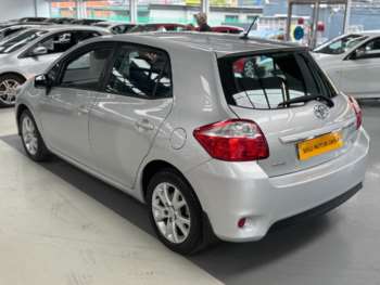 Used Toyota Auris 2012 for sale - 74764110: Photo