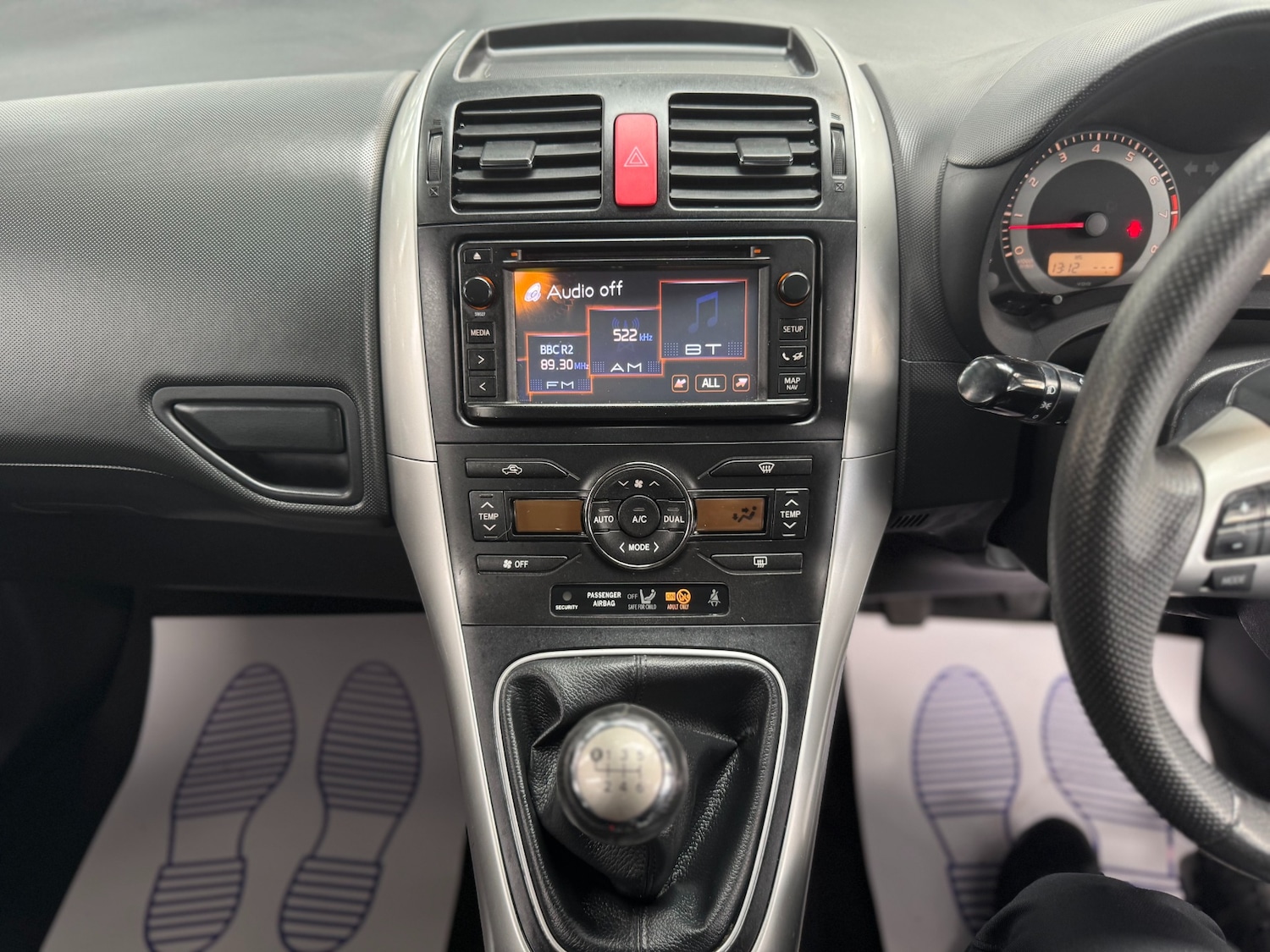 Used Toyota Auris 2012 for sale - 74764110: Photo 30