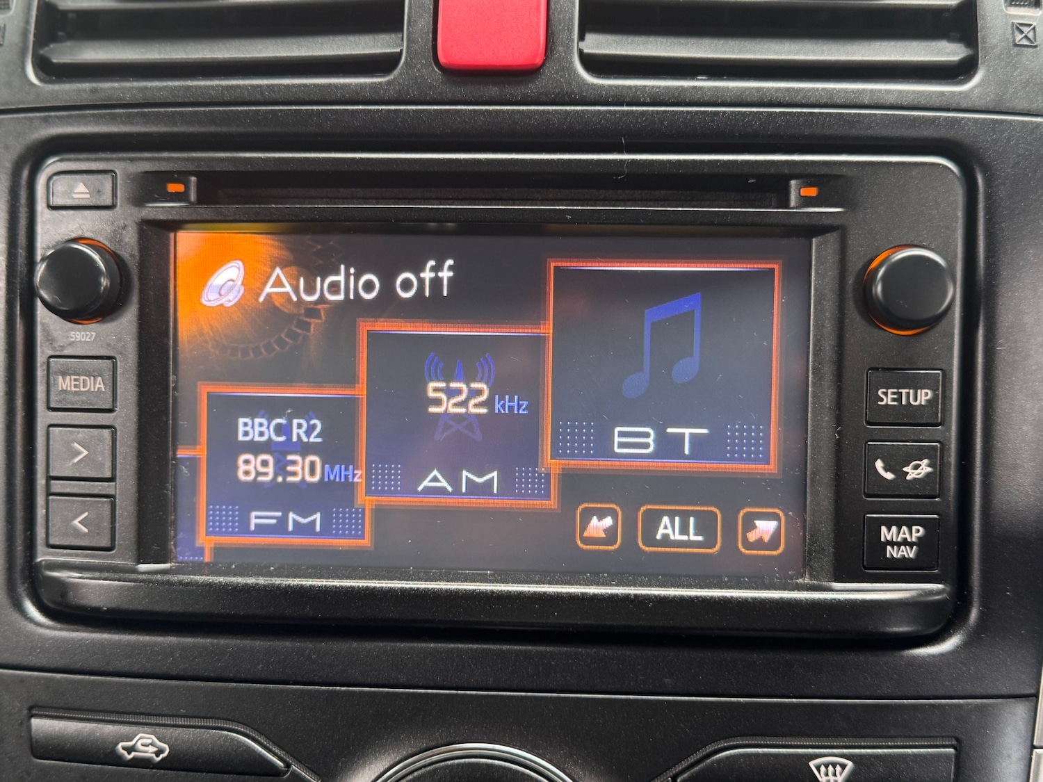 Used Toyota Auris 2012 for sale - 74764110: Photo 38