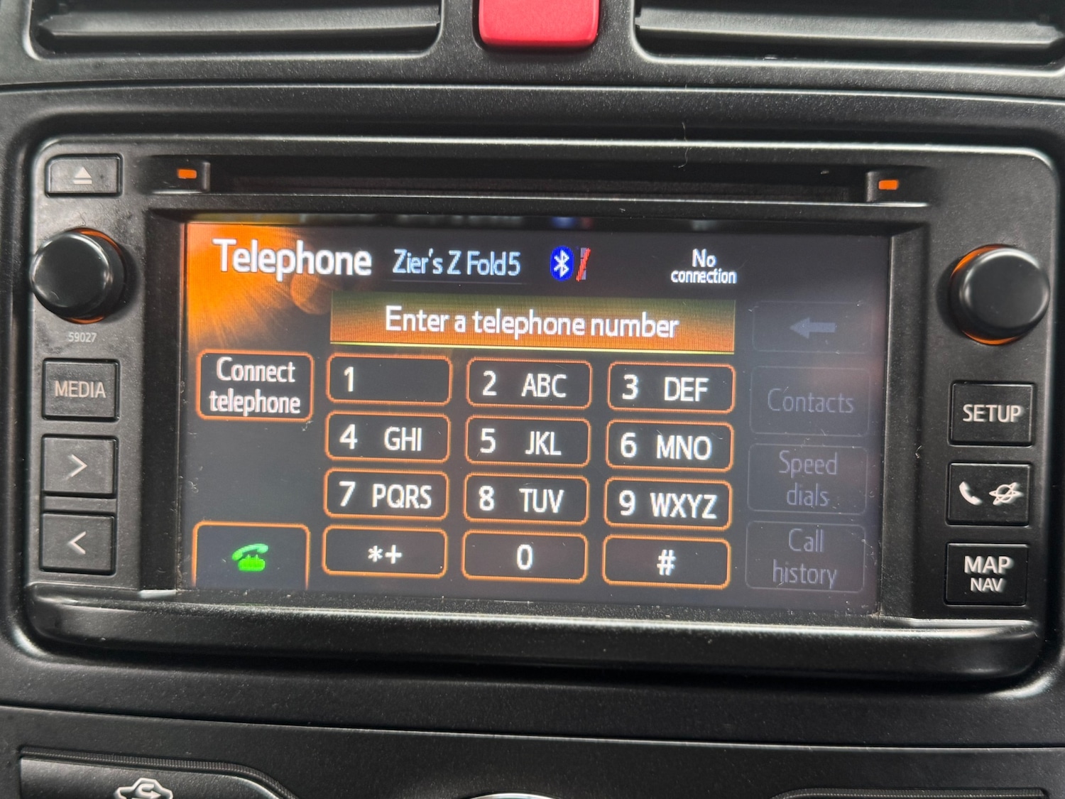 Used Toyota Auris 2012 for sale - 74764110: Photo 39