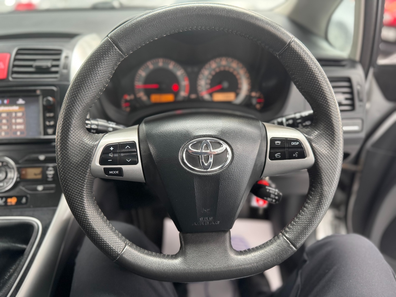 Used Toyota Auris 2012 for sale - 74764110: Photo 42