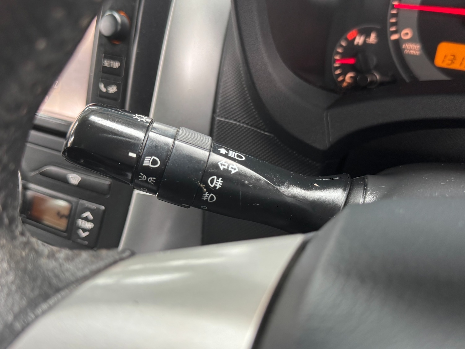 Used Toyota Auris 2012 for sale - 74764110: Photo 44