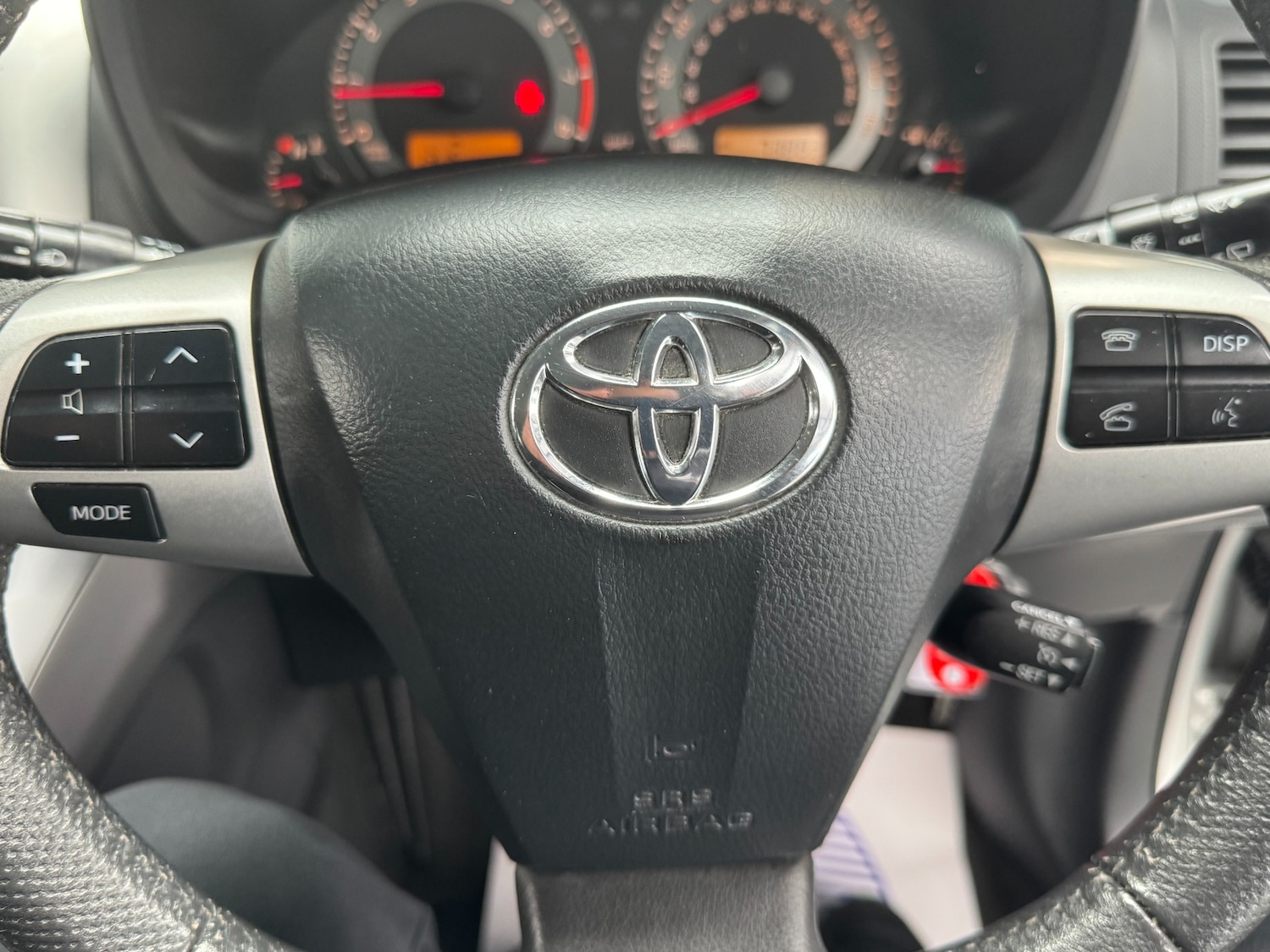 Used Toyota Auris 2012 for sale - 74764110: Photo 46