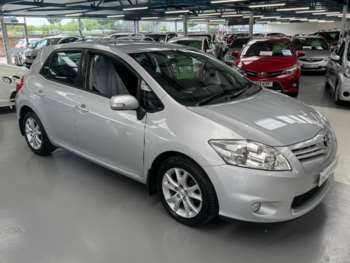 Used Toyota Auris 2012 for sale - 74764110: Photo