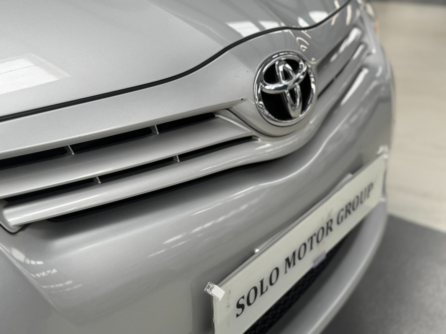 Used Toyota Auris 2012 for sale - 74764110: Photo 74