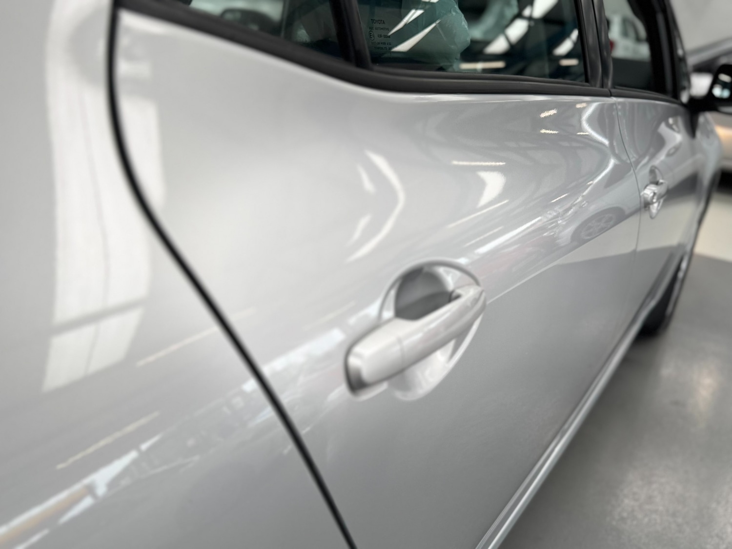 Used Toyota Auris 2012 for sale - 74764110: Photo 78