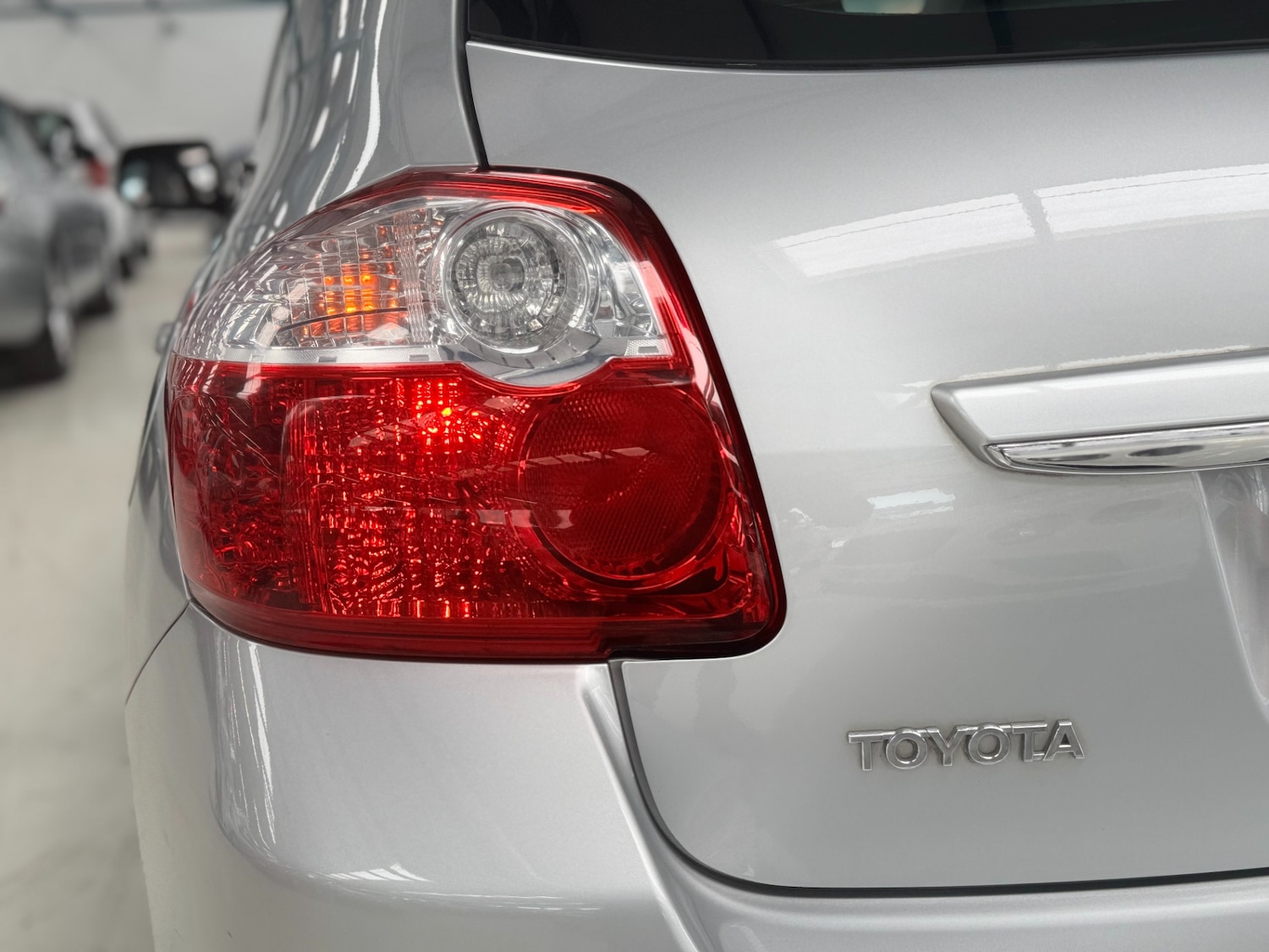 Used Toyota Auris 2012 for sale - 74764110: Photo 79