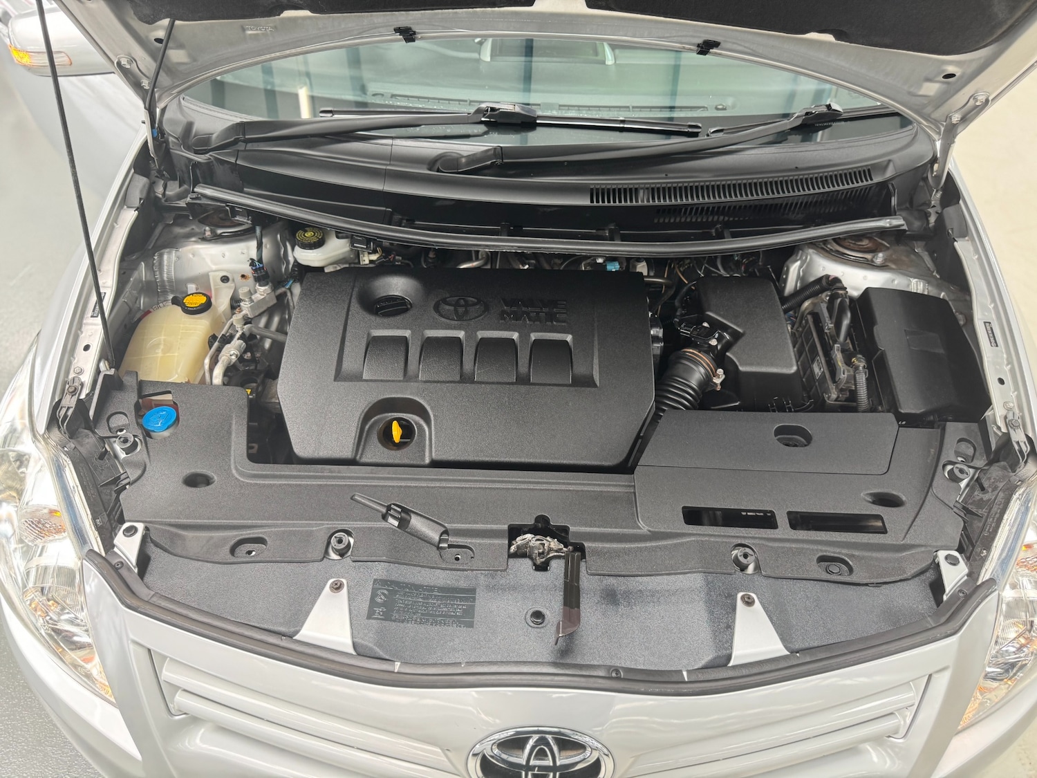 Used Toyota Auris 2012 for sale - 74764110: Photo 90