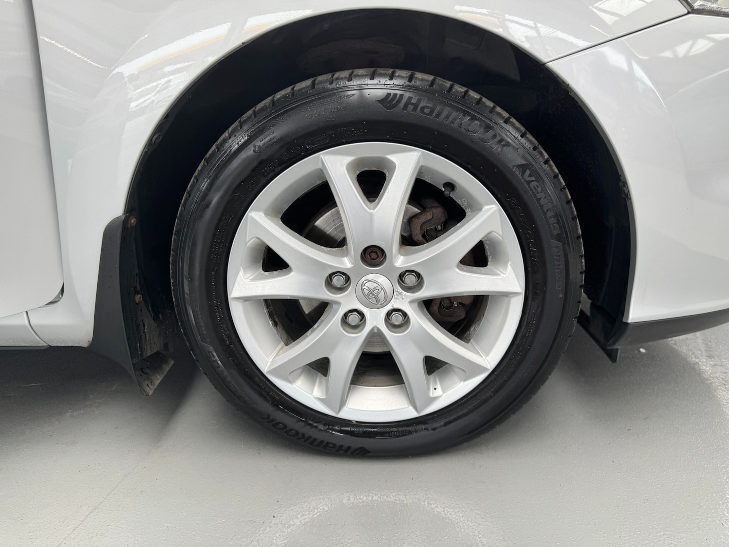 Used Toyota Auris 2012 for sale - 74764110: Photo 91