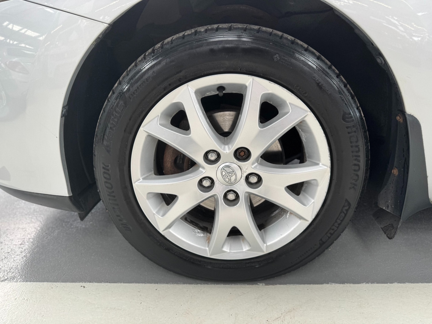 Used Toyota Auris 2012 for sale - 74764110: Photo 92