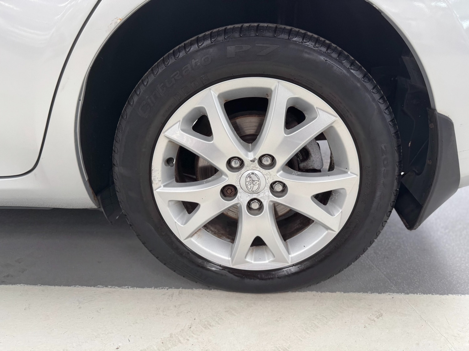 Used Toyota Auris 2012 for sale - 74764110: Photo 93