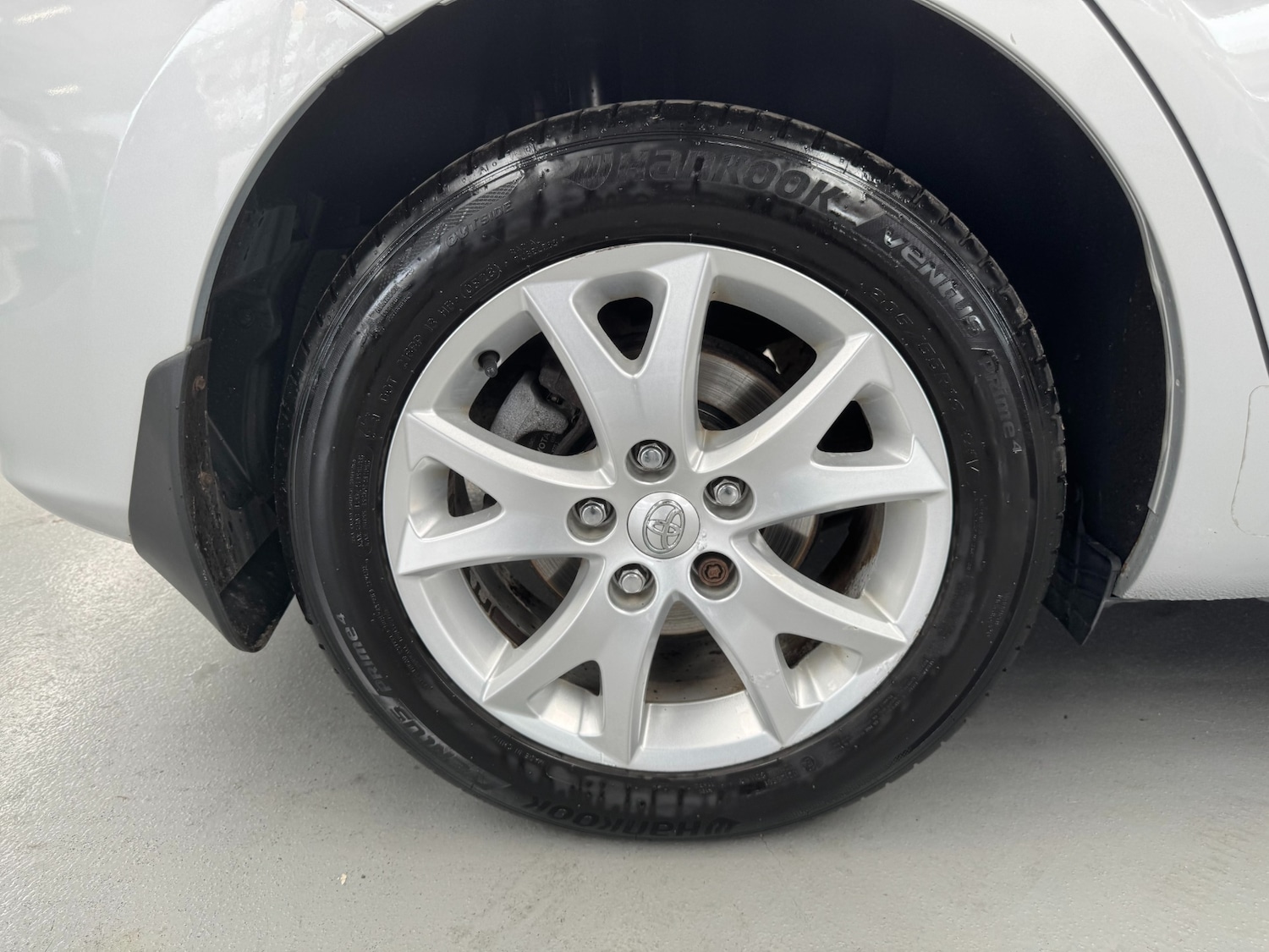 Used Toyota Auris 2012 for sale - 74764110: Photo 94