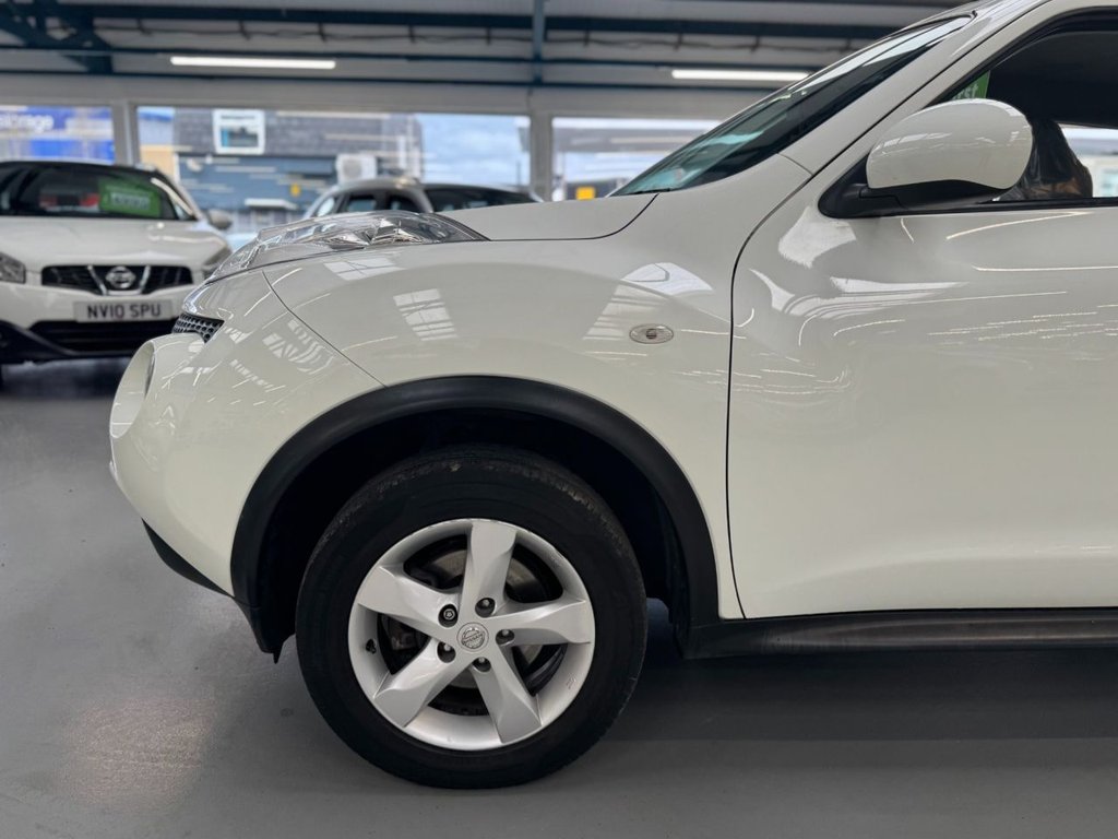 Used Nissan Juke 2014 for sale - 78002563: Photo 11