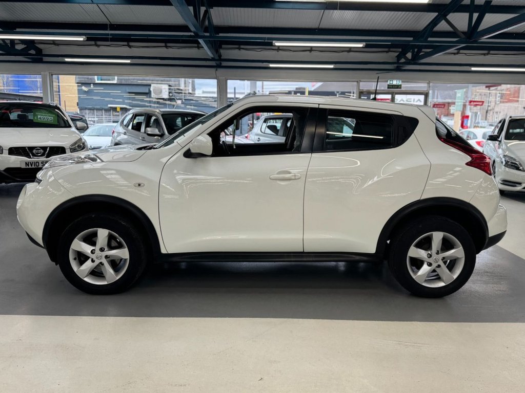 Used Nissan Juke 2014 for sale - 78002563: Photo 12
