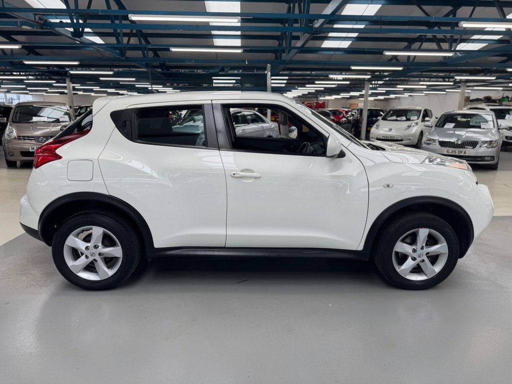 Used Nissan Juke 2014 for sale - 78002563: Photo 22