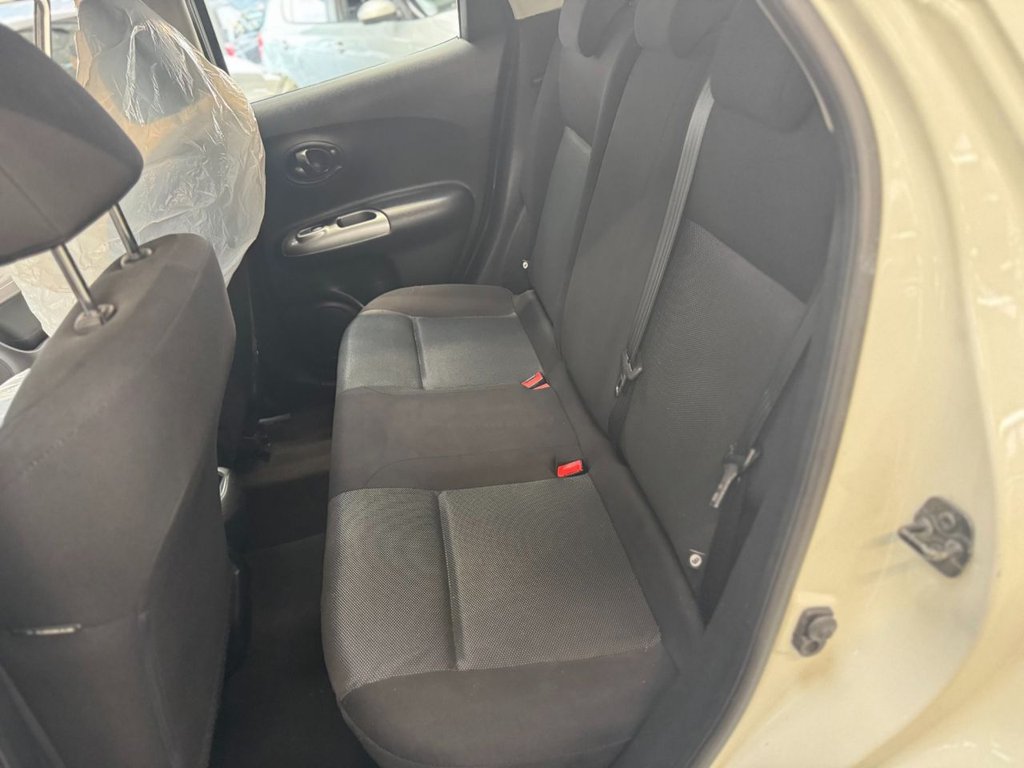 Used Nissan Juke 2014 for sale - 78002563: Photo 28