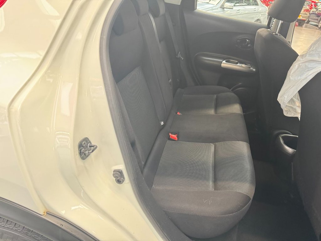 Used Nissan Juke 2014 for sale - 78002563: Photo 29