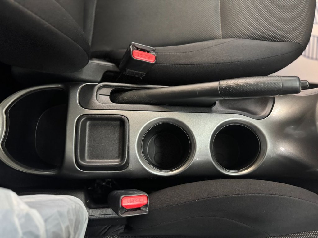 Used Nissan Juke 2014 for sale - 78002563: Photo 32