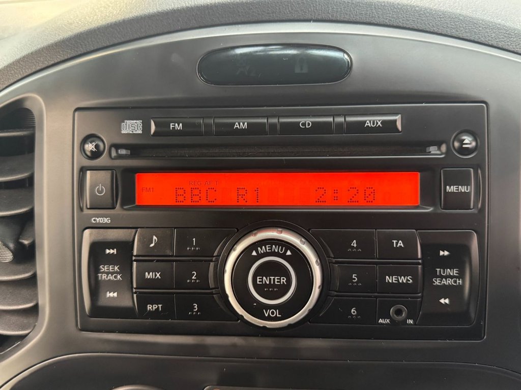 Used Nissan Juke 2014 for sale - 78002563: Photo 36