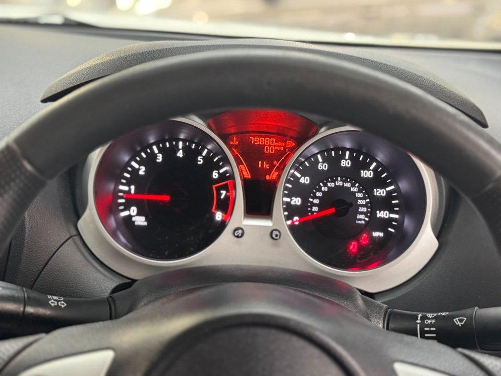 Used Nissan Juke 2014 for sale - 78002563: Photo 41