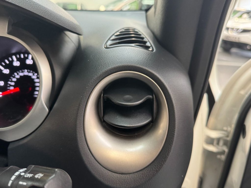 Used Nissan Juke 2014 for sale - 78002563: Photo 45