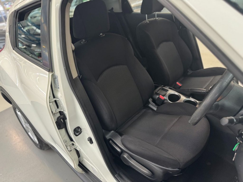 Used Nissan Juke 2014 for sale - 78002563: Photo 48