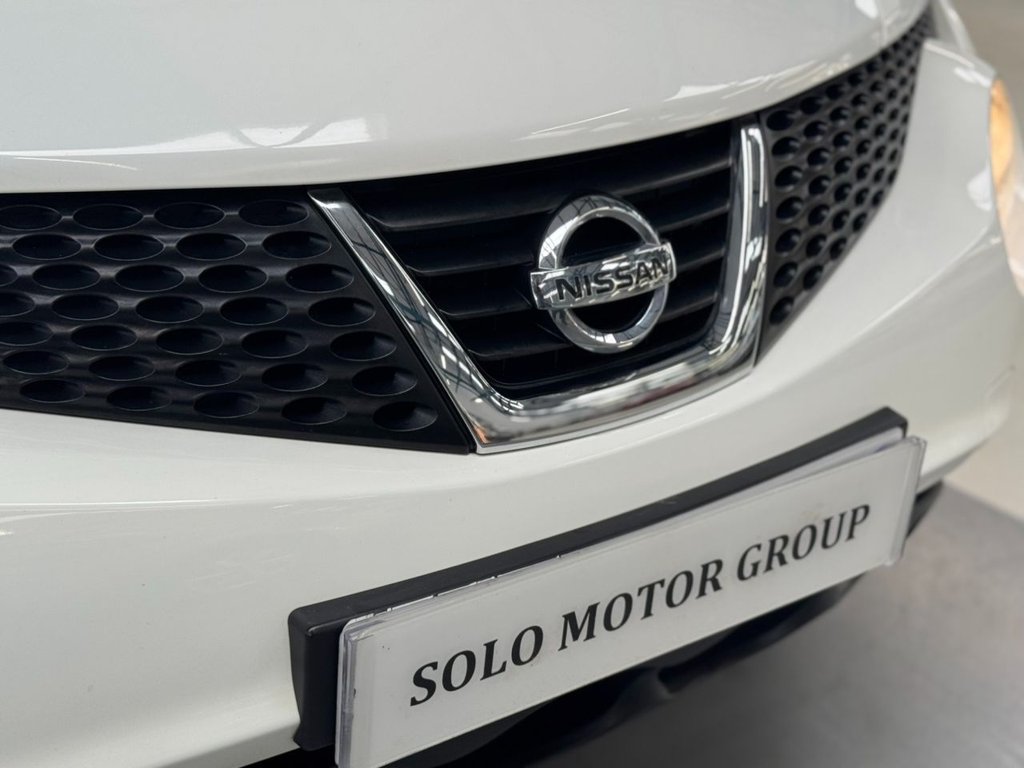 Used Nissan Juke 2014 for sale - 78002563: Photo 8