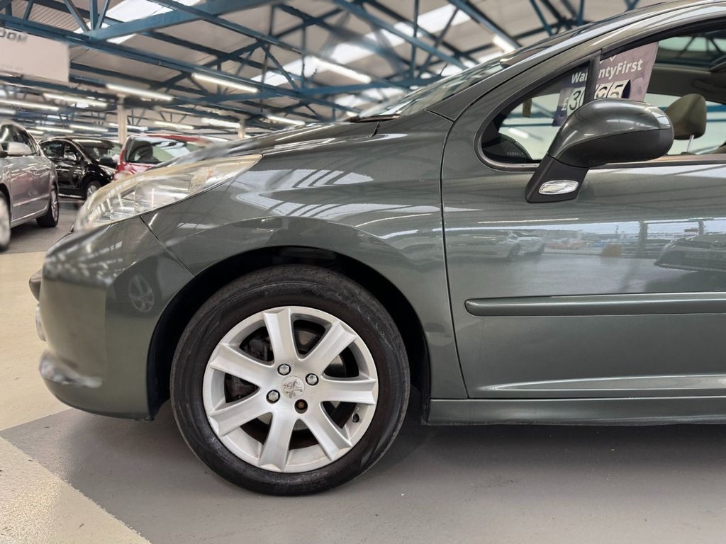 Used Peugeot 207 2008 for sale - 77719410: Photo 10