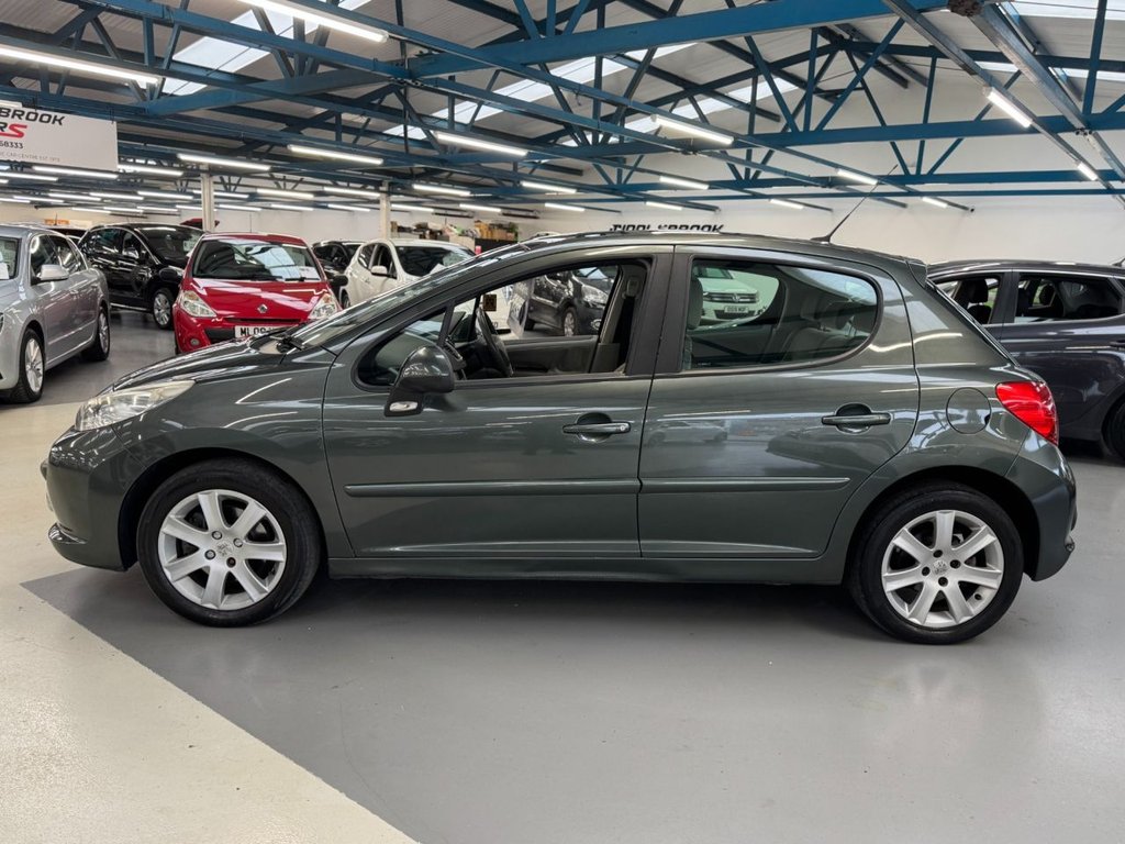 Used Peugeot 207 2008 for sale - 77719410: Photo 11